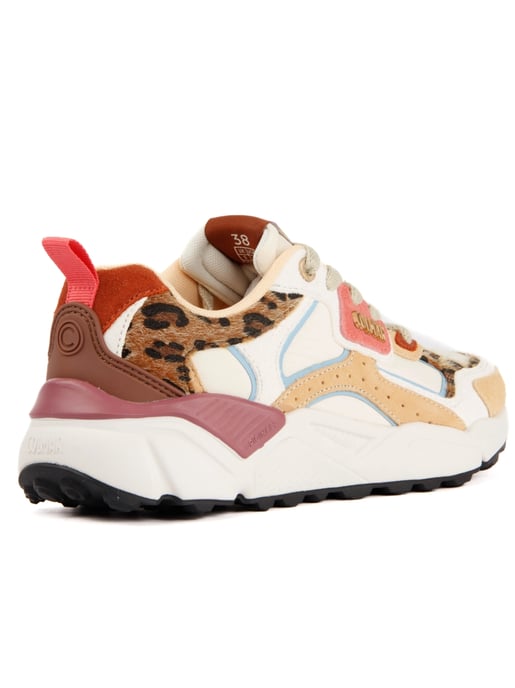 Zapatillas deportivas Colmar Originals Garner Fuse para mujer - Image 3