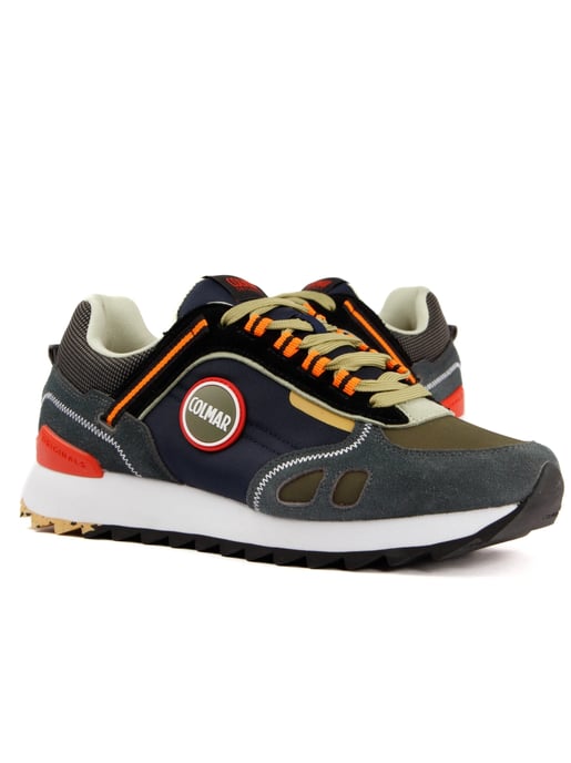 Travis Sport Colmar, Zapatillas para Hombre - Image 3