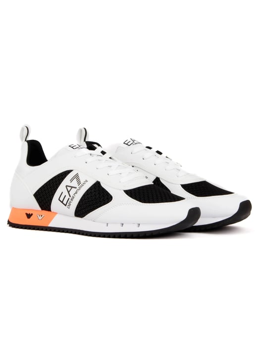 Zapatillas originales EA7 para hombre - Image 2