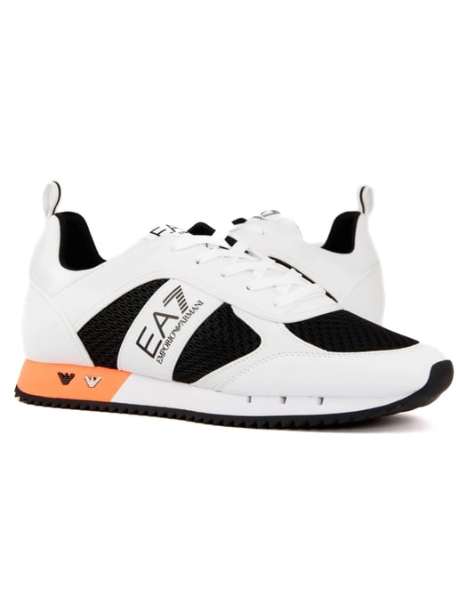 Zapatillas originales EA7 para hombre - Image 3