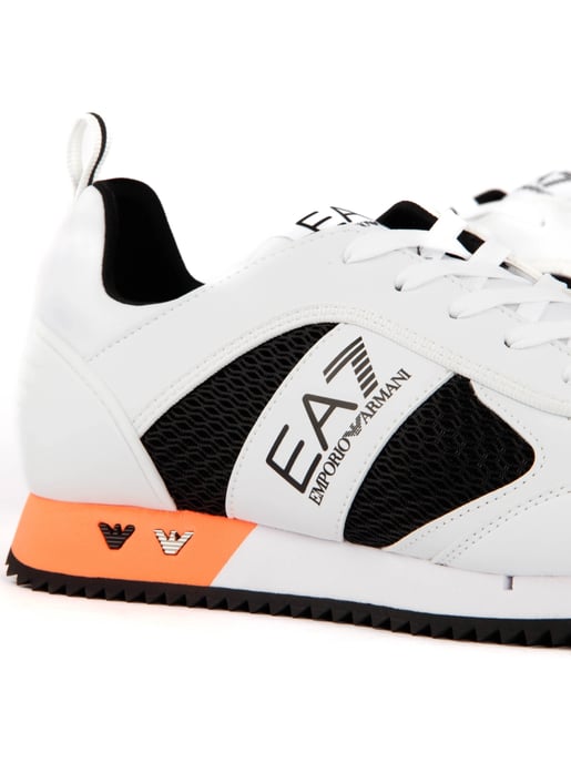 Zapatillas originales EA7 para hombre - Image 4