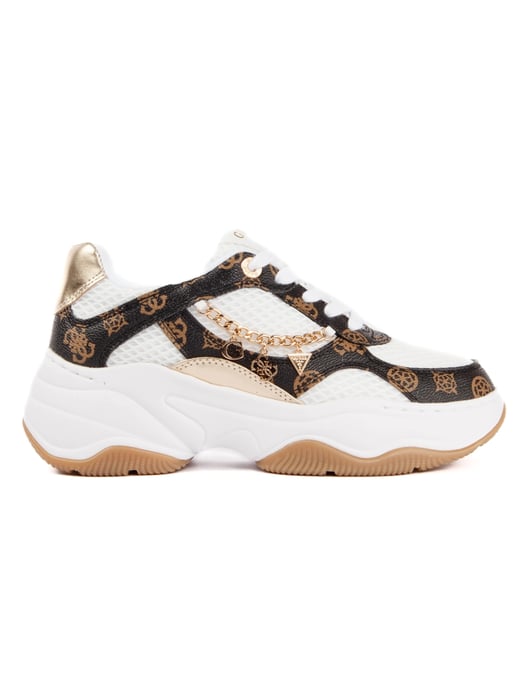 Zapatillas deportivas Harpaa para mujer de Guess - Image 1