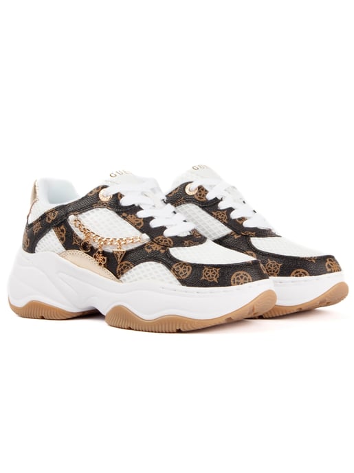 Zapatillas deportivas Harpaa para mujer de Guess - Image 2