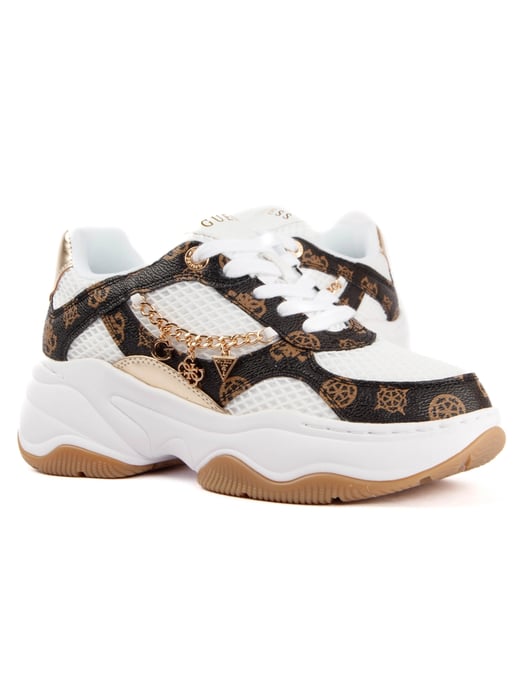 Zapatillas deportivas Harpaa para mujer de Guess - Image 3