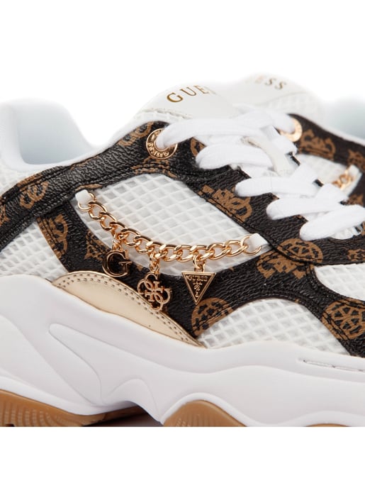 Zapatillas deportivas Harpaa para mujer de Guess - Image 4
