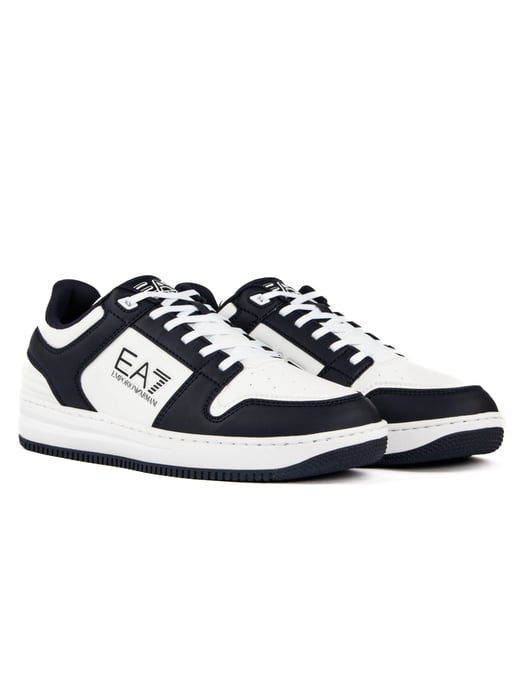 Zapatillas originales EA7 para hombre - Image 3