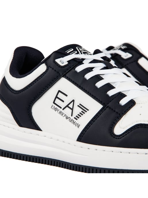 Zapatillas originales EA7 para hombre - Image 4