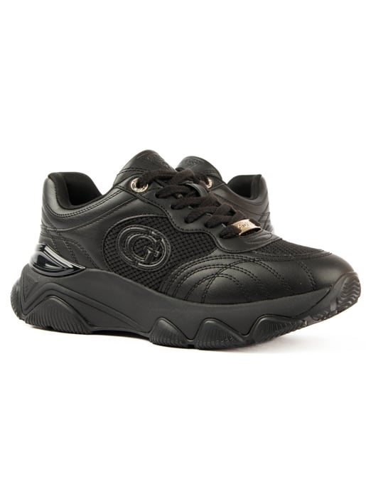 Zapatillas deportivas Guess Morriz Insert para mujer - Image 2