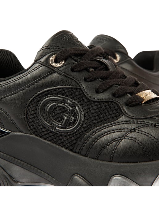 Zapatillas deportivas Guess Morriz Insert para mujer - Image 3