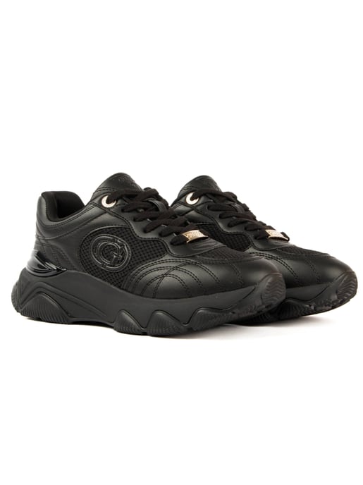 Zapatillas deportivas Guess Morriz Insert para mujer - Image 4