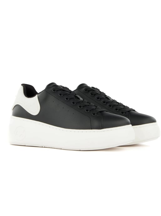 Zapatillas deportivas de autor para mujer de Armani Exchange - Image 3