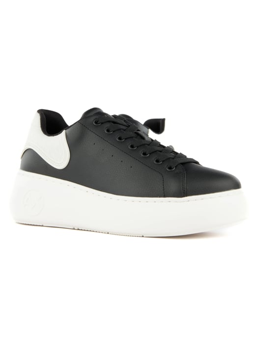 Zapatillas deportivas de autor para mujer de Armani Exchange - Image 4