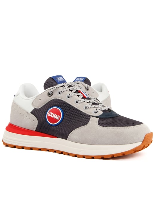 Zapatillas deportivas Colmar Travis One para hombre - Image 3