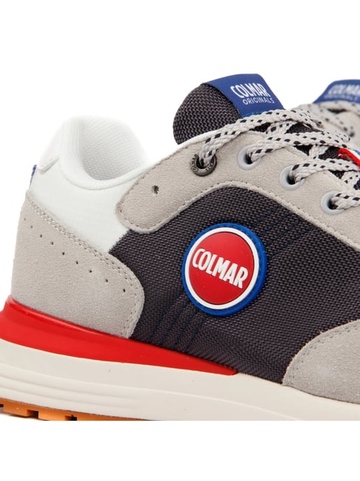 Zapatillas deportivas Colmar Travis One para hombre - Image 4