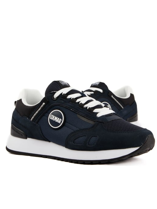 Colmar Travis Sport Bold, Zapatillas Hombre - Image 3