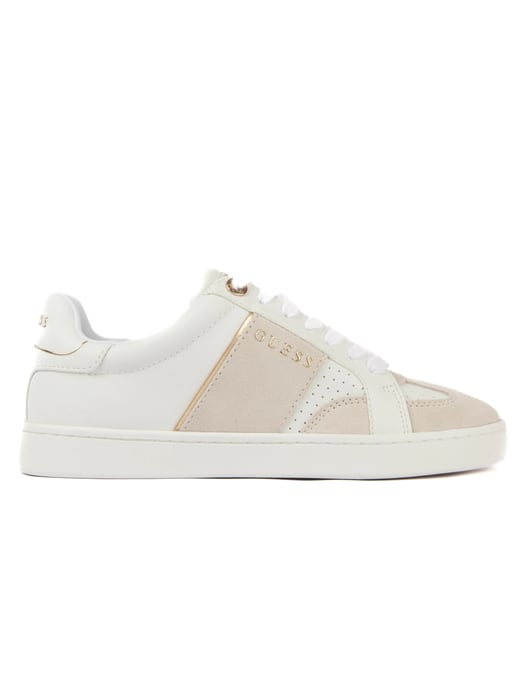 Zapatillas deportivas Guess Jrone 4 para mujer - Image 1
