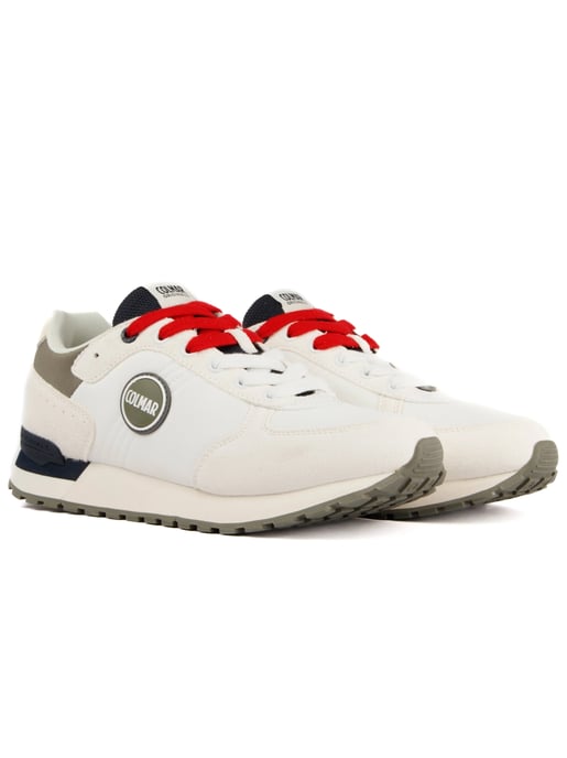 Zapatillas deportivas Colmar Original Travis Block para hombre - Image 2