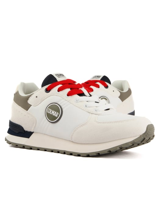 Zapatillas deportivas Colmar Original Travis Block para hombre - Image 3