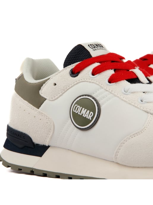 Zapatillas deportivas Colmar Original Travis Block para hombre - Image 4
