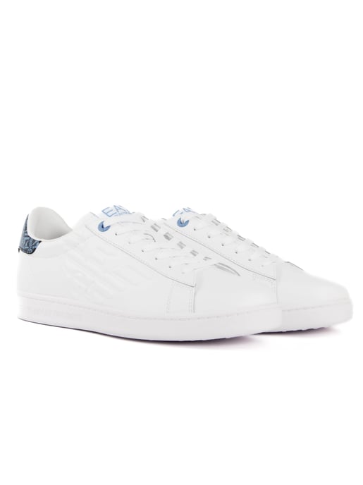 Zapatillas EA7 Eagle GA para hombre - Image 2