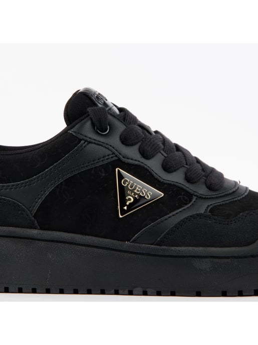 Zapatillas deportivas Guess Miram para hombre - Image 3