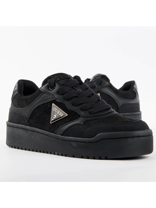 Zapatillas deportivas Guess Miram para hombre - Image 4