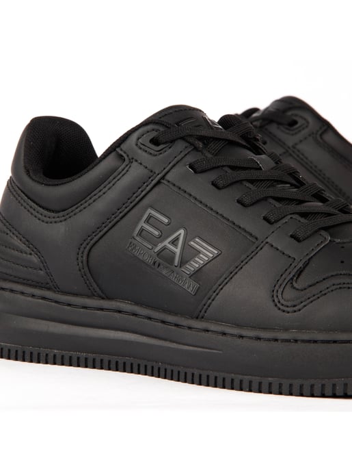 Zapatillas deportivas originales EA7 para hombre - Image 3