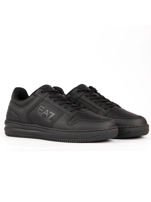 Zapatillas deportivas originales EA7 para hombre - Image 4