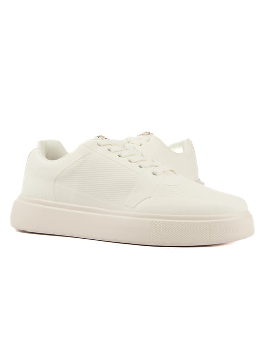 Zapatillas deportivas Pleziar para hombre de Guess - Image 2