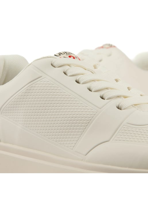 Zapatillas deportivas Pleziar para hombre de Guess - Image 3