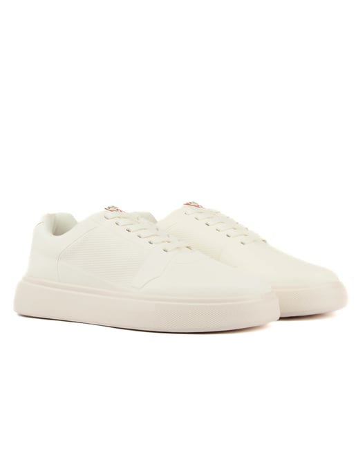 Zapatillas deportivas Pleziar para hombre de Guess - Image 4