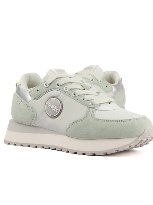 Zapatillas deportivas Colmar Originals Travis para hombre - Image 2