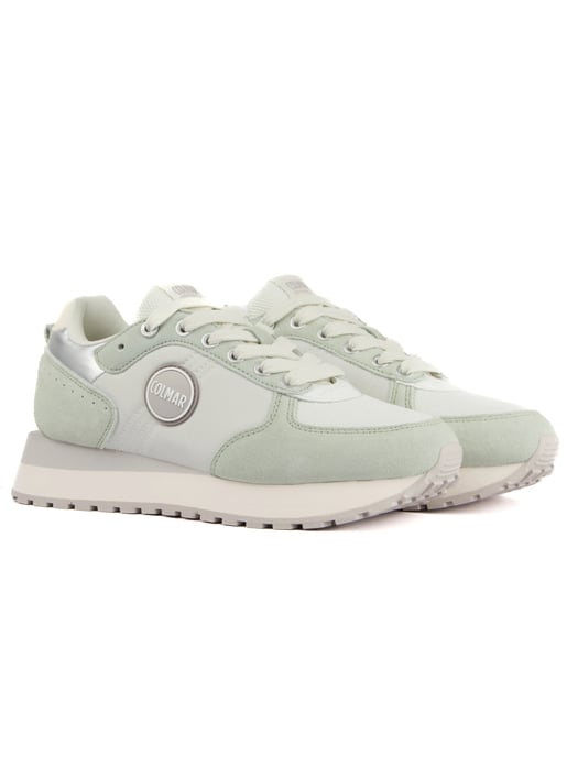 Zapatillas deportivas Colmar Originals Travis para hombre - Image 3