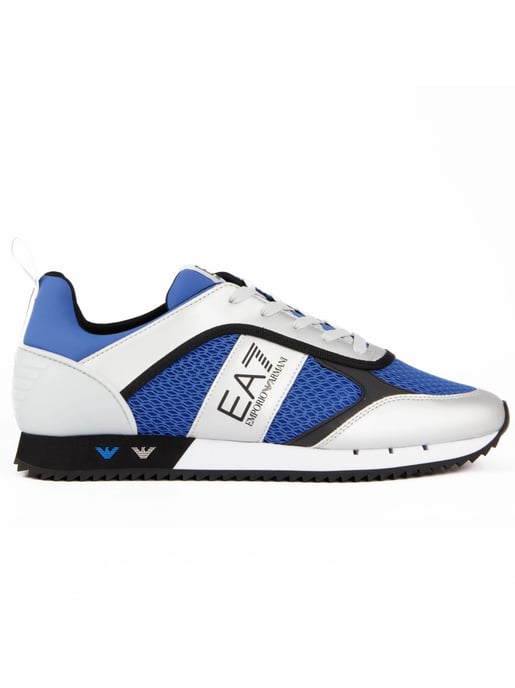 Zapatillas originales EA7 para hombre - Image 1