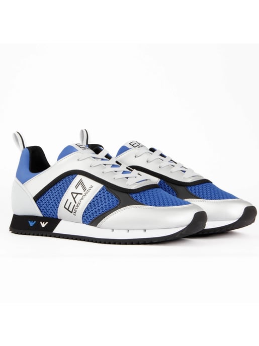 Zapatillas originales EA7 para hombre - Image 2