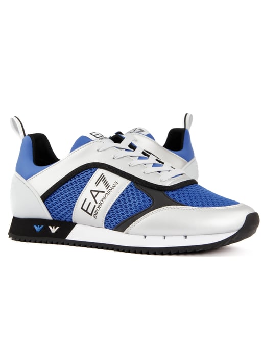 Zapatillas originales EA7 para hombre - Image 3