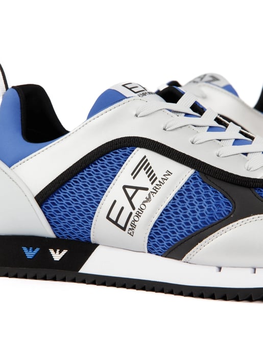 Zapatillas originales EA7 para hombre - Image 4