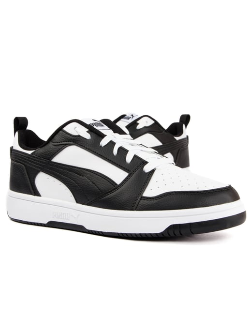 Zapatillas bajas Puma Rebound V6 para hombre - Image 2