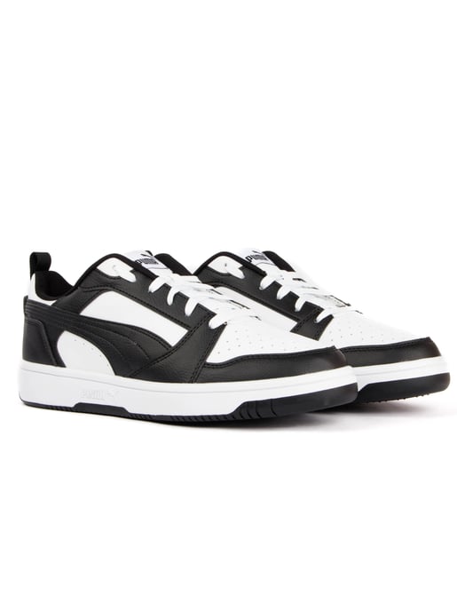 Zapatillas bajas Puma Rebound V6 para hombre - Image 3