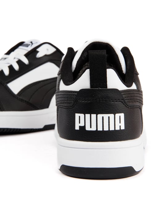 Zapatillas bajas Puma Rebound V6 para hombre - Image 4