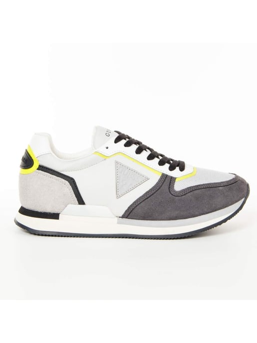 Zapatillas deportivas Guess Potenza para hombre - Image 1