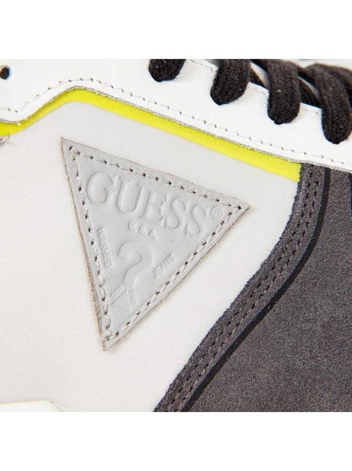 Zapatillas deportivas Guess Potenza para hombre - Image 4