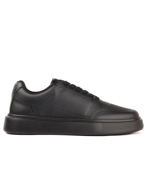 Zapatillas deportivas Pleziar para hombre de Guess - Image 1
