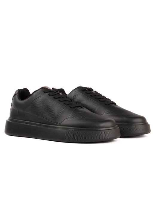 Zapatillas deportivas Pleziar para hombre de Guess - Image 2