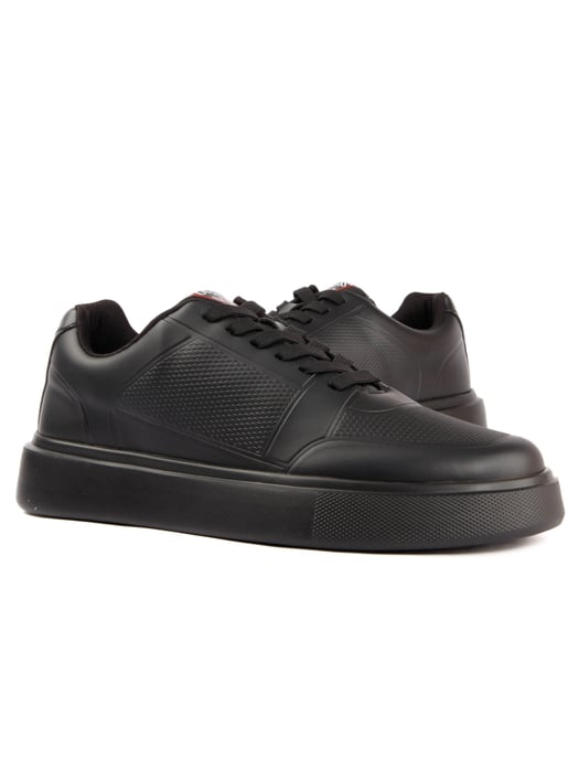 Zapatillas deportivas Pleziar para hombre de Guess - Image 3