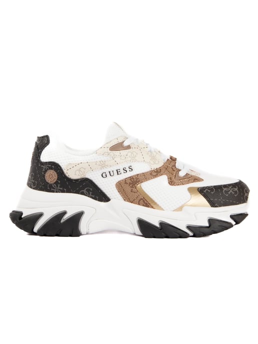 Zapatillas deportivas Notiss para mujer de Guess - Image 1