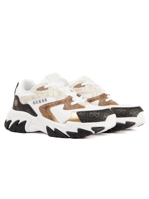Zapatillas deportivas Notiss para mujer de Guess - Image 2