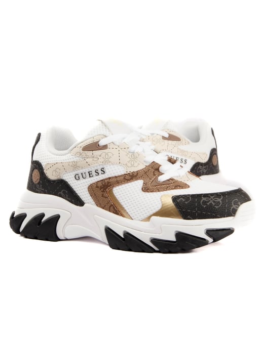 Zapatillas deportivas Notiss para mujer de Guess - Image 3
