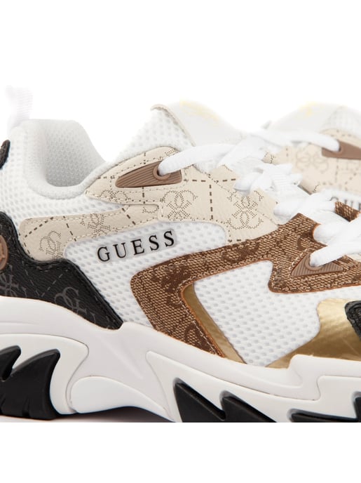 Zapatillas deportivas Notiss para mujer de Guess - Image 4