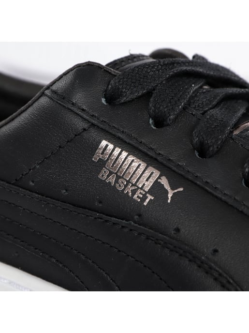 Zapatillas deportivas de plataforma opulentas para mujer de Puma - Image 4